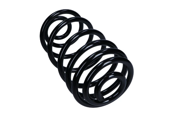 Arc spiral