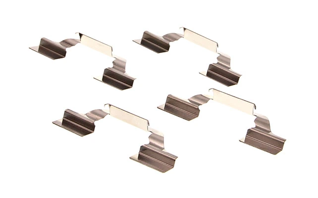 Set accesorii, placute frana