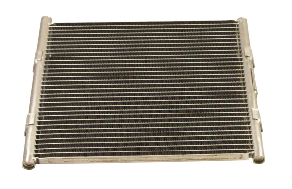 Radiator climatizare