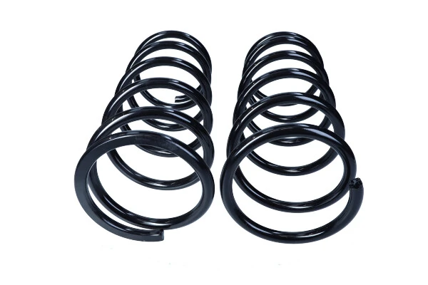 Arc spiral