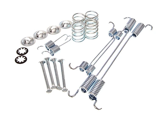 Set accesorii, sabot de frana