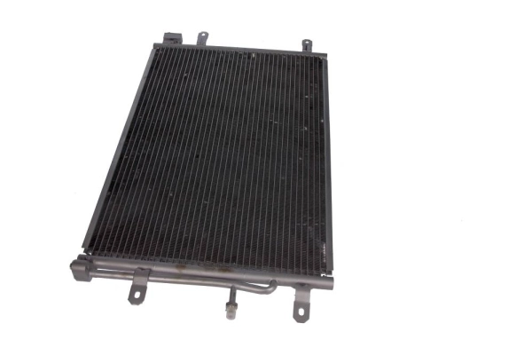 Radiator climatizare