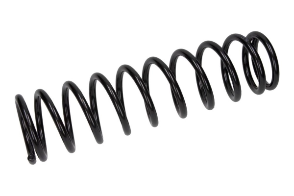 Arc spiral