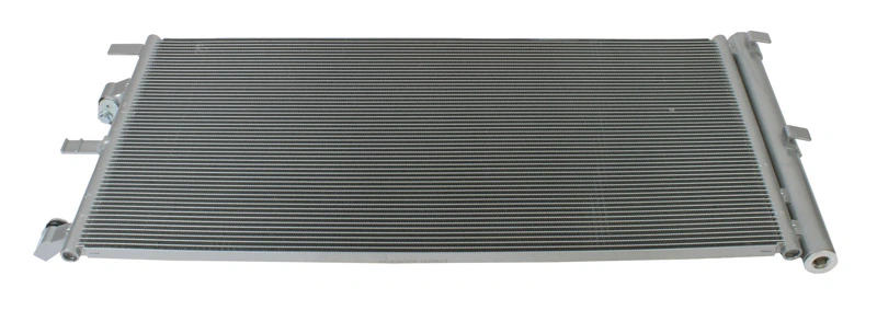 Radiator climatizare