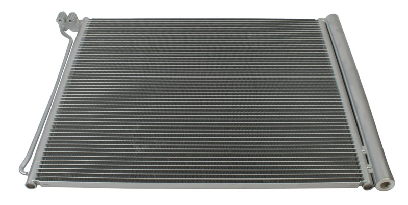 Radiator climatizare
