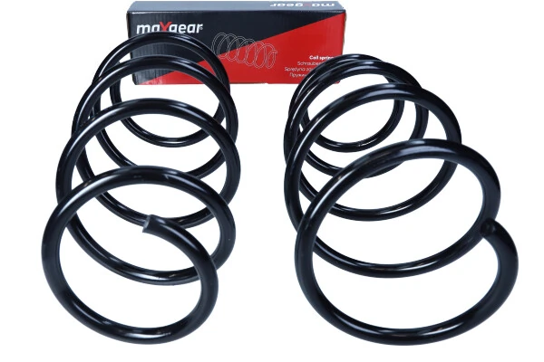 Arc spiral