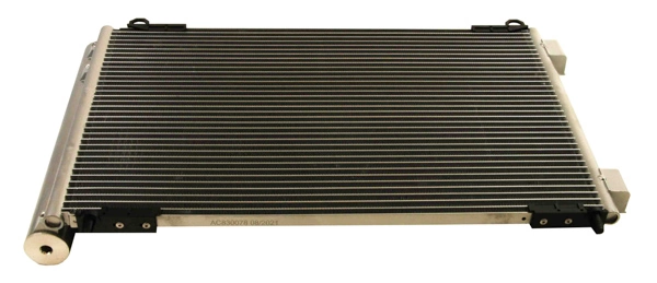 Radiator climatizare