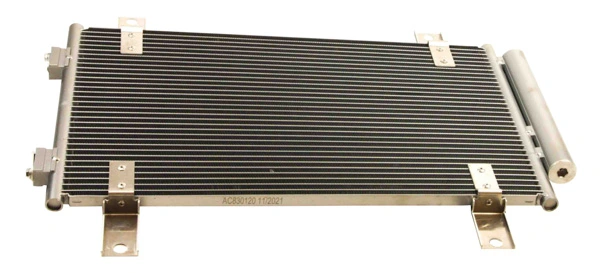 Radiator climatizare