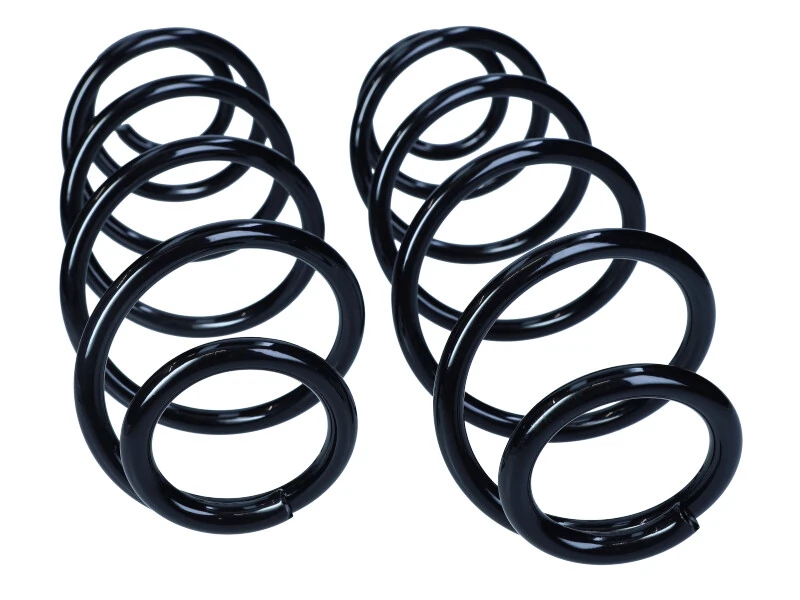 Arc spiral