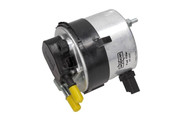 Filtru combustibil