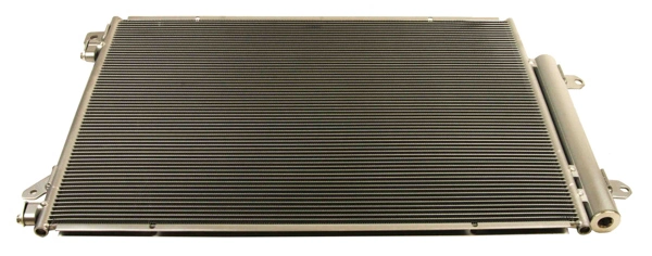 Radiator climatizare