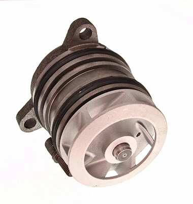 Pompa de apa, racire motor
