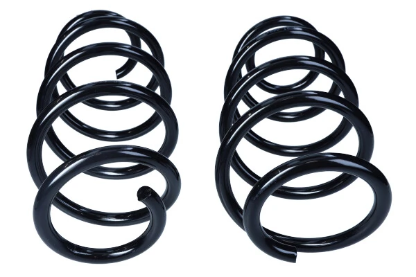 Arc spiral