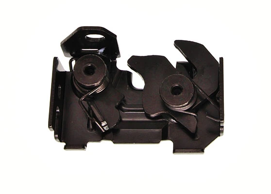 Inchizator capota motor