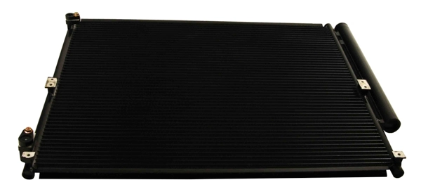 Radiator climatizare