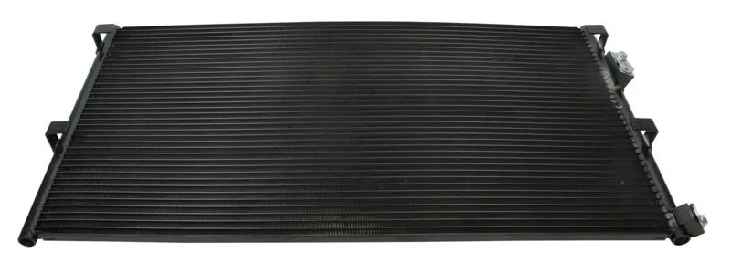 Radiator climatizare