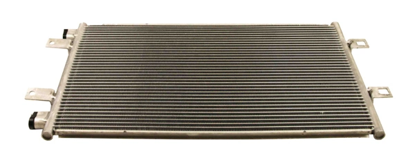 Radiator climatizare