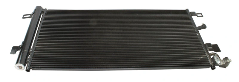 Radiator climatizare