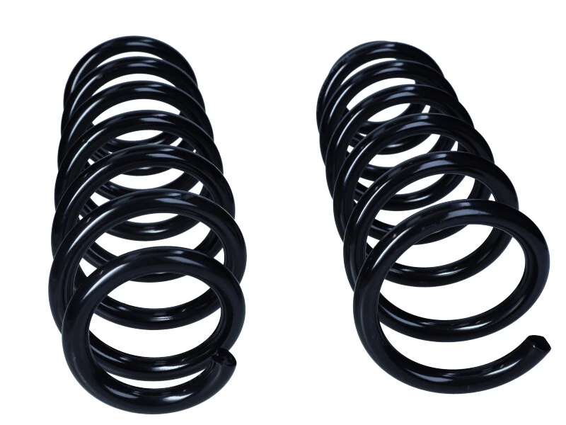 Arc spiral