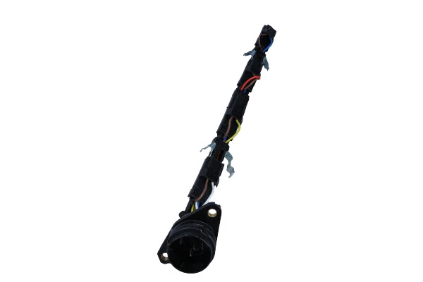 Conducta legatura, injector