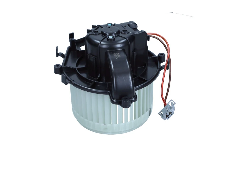 Ventilator habitaclu