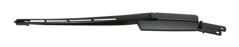 Brat stergator, parbriz