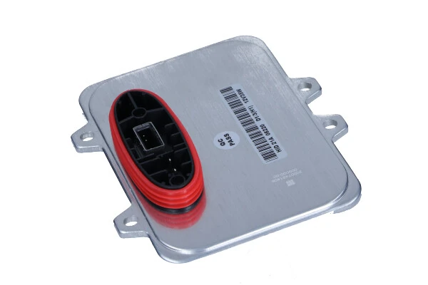 Unitate de comanda,lampa cu descarcare pe gaz