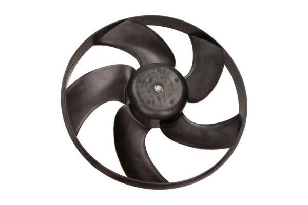 Ventilator radiator racire