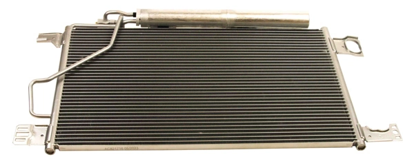 Radiator climatizare
