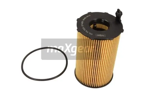 Filtru ulei
