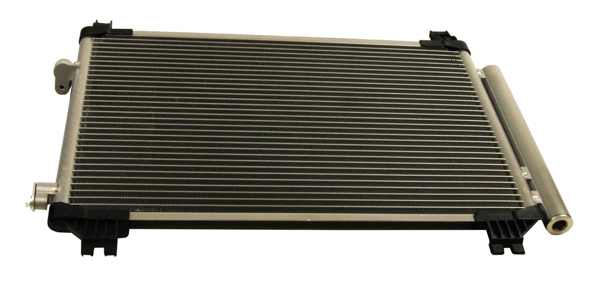 Radiator climatizare