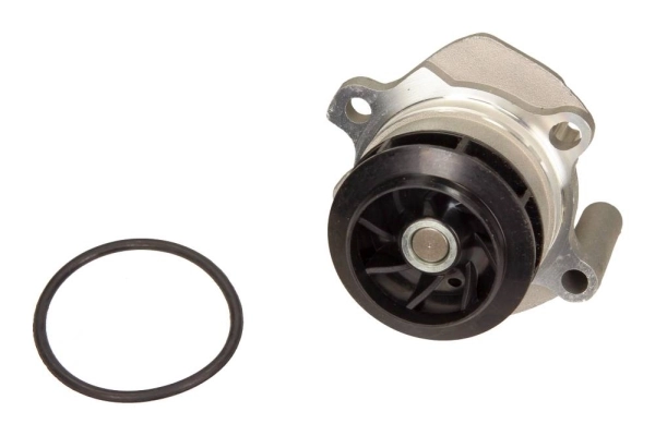 Pompa de apa, racire motor