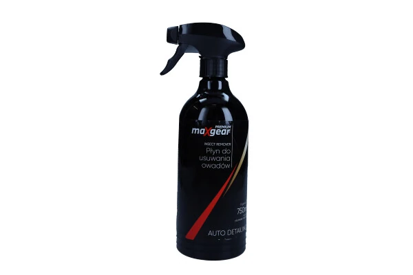 Solutie MAXGEAR contra insectelor 750ml
