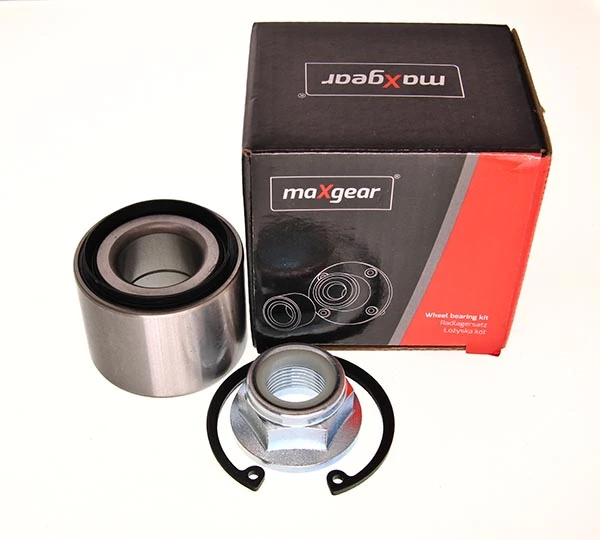 Set rulment roata