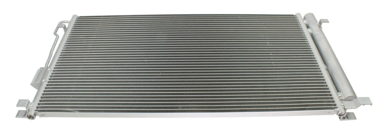 Radiator climatizare