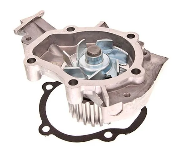Pompa de apa, racire motor