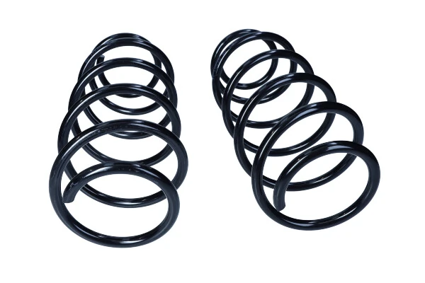 Arc spiral