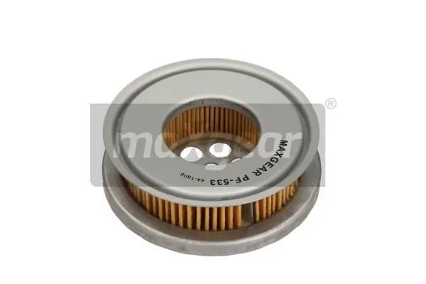 Filtru hidraulic, sistem directie