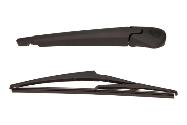 Set stergatoare, curatare parbriz