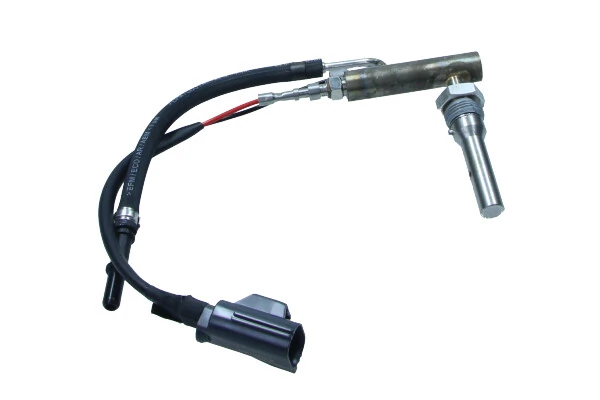 Unitate de injectie, regenerare filtru de particule