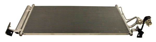 Radiator climatizare