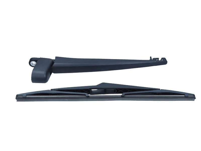 Set stergatoare, curatare parbriz