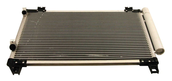 Radiator climatizare