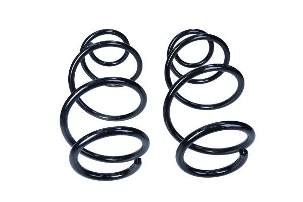 Arc spiral