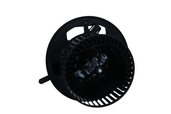 Ventilator, habitaclu