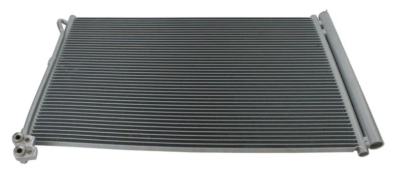 Radiator climatizare