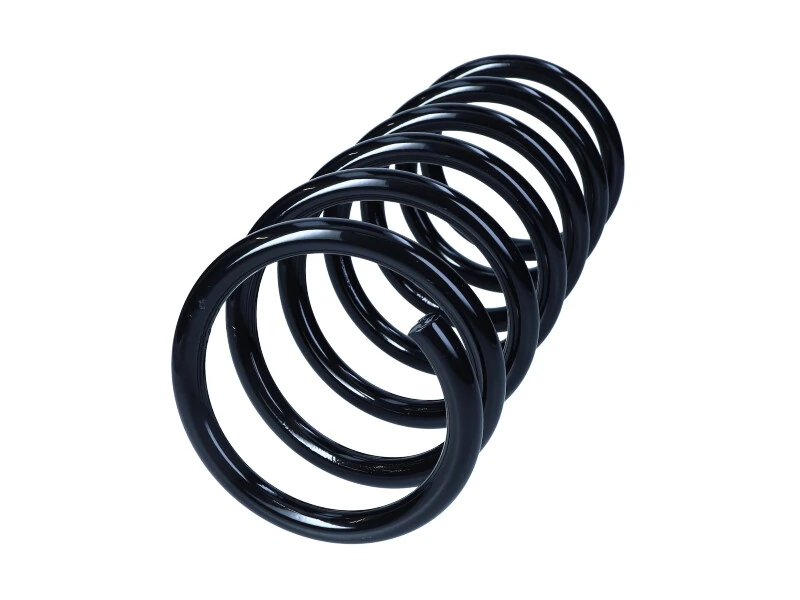 Arc spiral