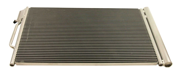 Radiator climatizare