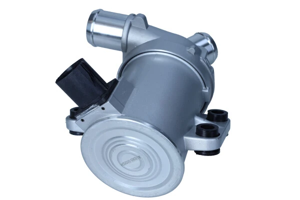 Pompa de apa, racire motor