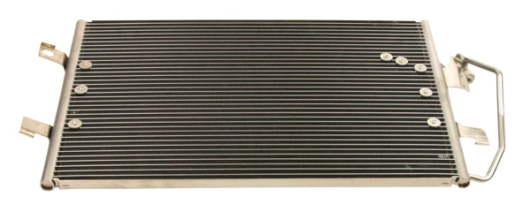 Radiator climatizare